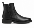 Bottines Femme en Cuir - Elisa
