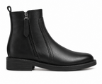 Bottines Femme en Cuir - Elisa