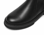 Bottines Femme en Cuir - Elisa