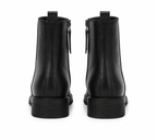 Bottines Femme en Cuir - Elisa