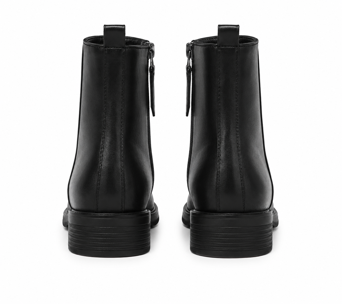 Bottines Femme en Cuir - Elisa