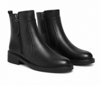 Bottines Femme en Cuir - Elisa