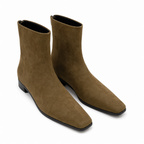 Bottines Femme en Daim - Gemma