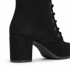 Bottes Femme à Lacets - Flavia