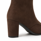 Bottes Femme à Lacets - Flavia