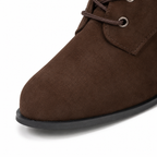 Bottes Femme à Lacets - Flavia