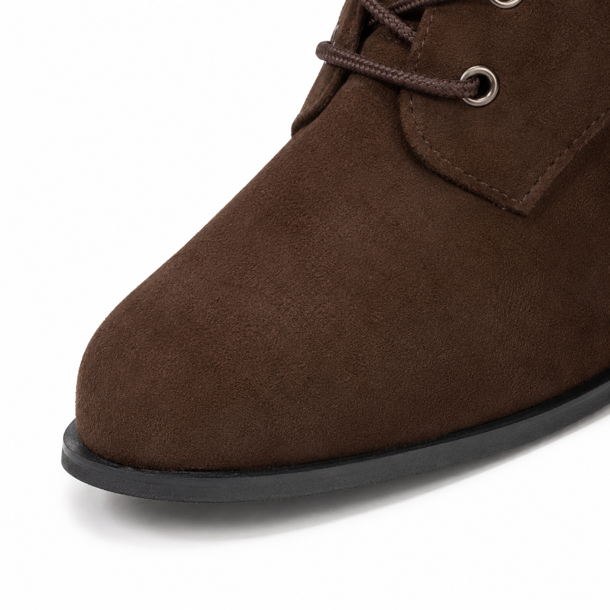Bottes Femme à Lacets - Flavia