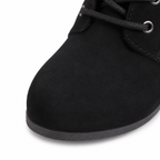 Bottes Femme à Lacets - Flavia