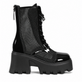 Bottes Femme à Lacets - Caterina
