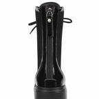 Bottes Femme à Lacets - Caterina