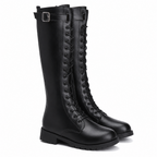 Bottes Femme à Lacets - Ariane