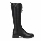 Bottes Femme à Lacets - Ariane