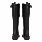 Bottes Femme à Lacets - Ariane