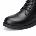 Bottes Femme à Lacets - Ariane