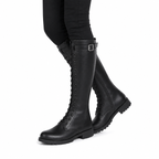 Bottes Femme à Lacets - Ariane