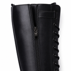 Bottes Femme à Lacets - Ariane