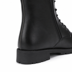 Bottes Femme à Lacets - Ariane
