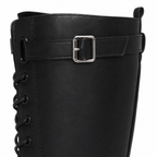 Bottes Femme à Lacets - Ariane