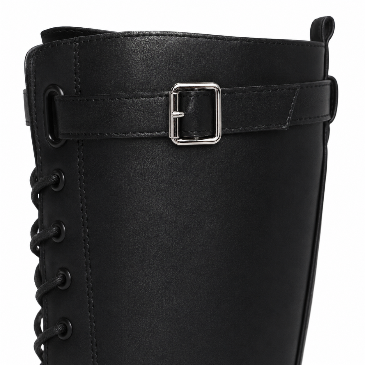 Bottes Femme à Lacets - Ariane