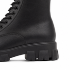 Bottes Femme à Lacets - Costanza