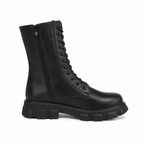 Bottes Femme à Lacets - Costanza