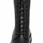 Bottes Femme à Lacets - Costanza