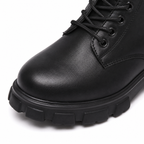 Bottes Femme à Lacets - Costanza