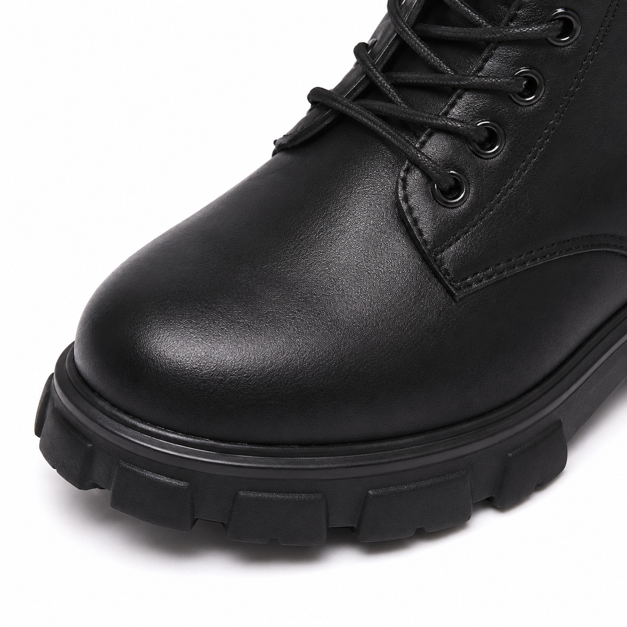 Bottes Femme à Lacets - Costanza