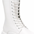 Bottes Femme à Lacets - Costanza