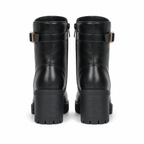 Bottes Femme à Lacets - Fiorella