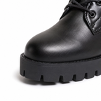 Bottes Femme à Lacets - Fiorella