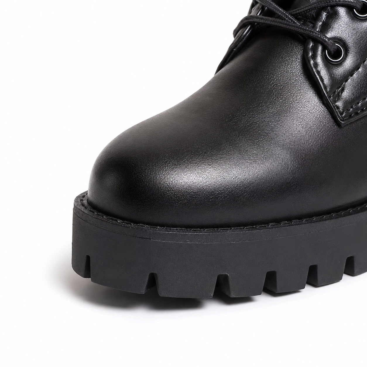 Bottes Femme à Lacets - Fiorella