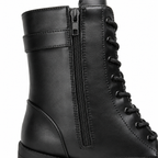 Bottes Femme à Lacets - Fiorella