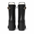 Bottes Femme à Lacets - Elie