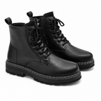 Bottes Femme à Lacets - Emma