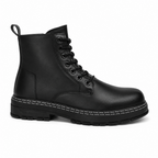 Bottes Femme à Lacets - Emma