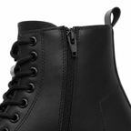Bottes Femme à Lacets - Emma