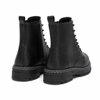 Bottes Femme à Lacets - Emma