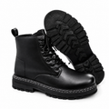 Bottes Femme à Lacets - Emma