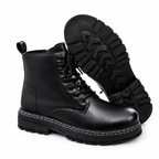 Bottes Femme à Lacets - Emma