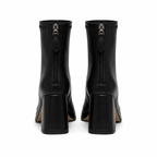 Bottines Femme en Cuir - Tosca