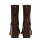 Bottines Femme en Cuir - Tosca