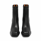Bottines Femme en Cuir - Tosca