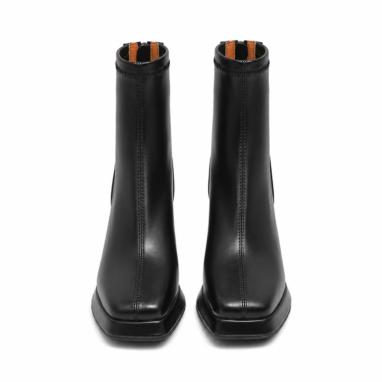 Bottines Femme en Cuir - Tosca
