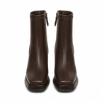 Bottines Femme en Cuir - Tosca