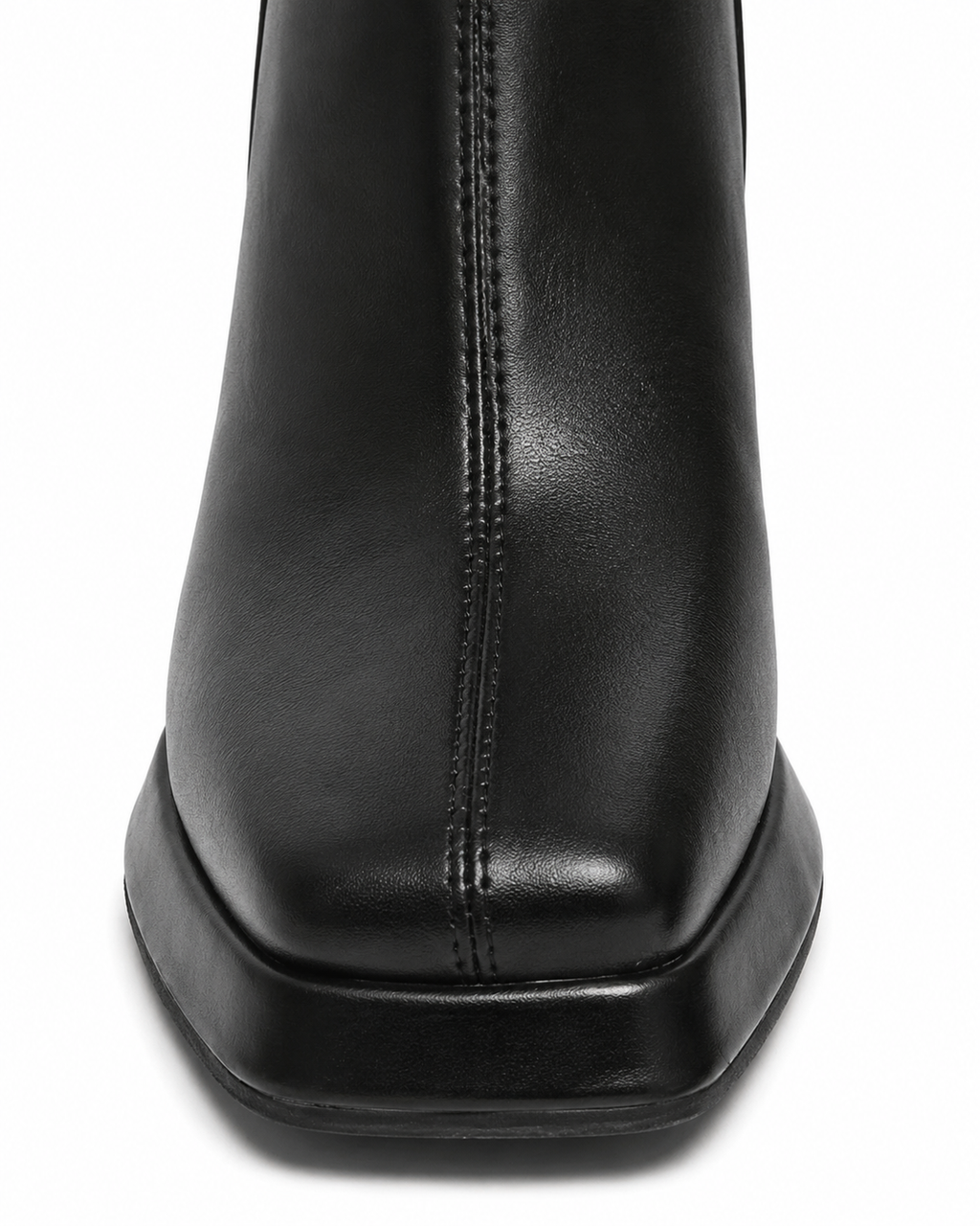 Bottines Femme en Cuir - Tosca