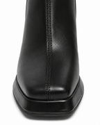 Bottines Femme en Cuir - Tosca
