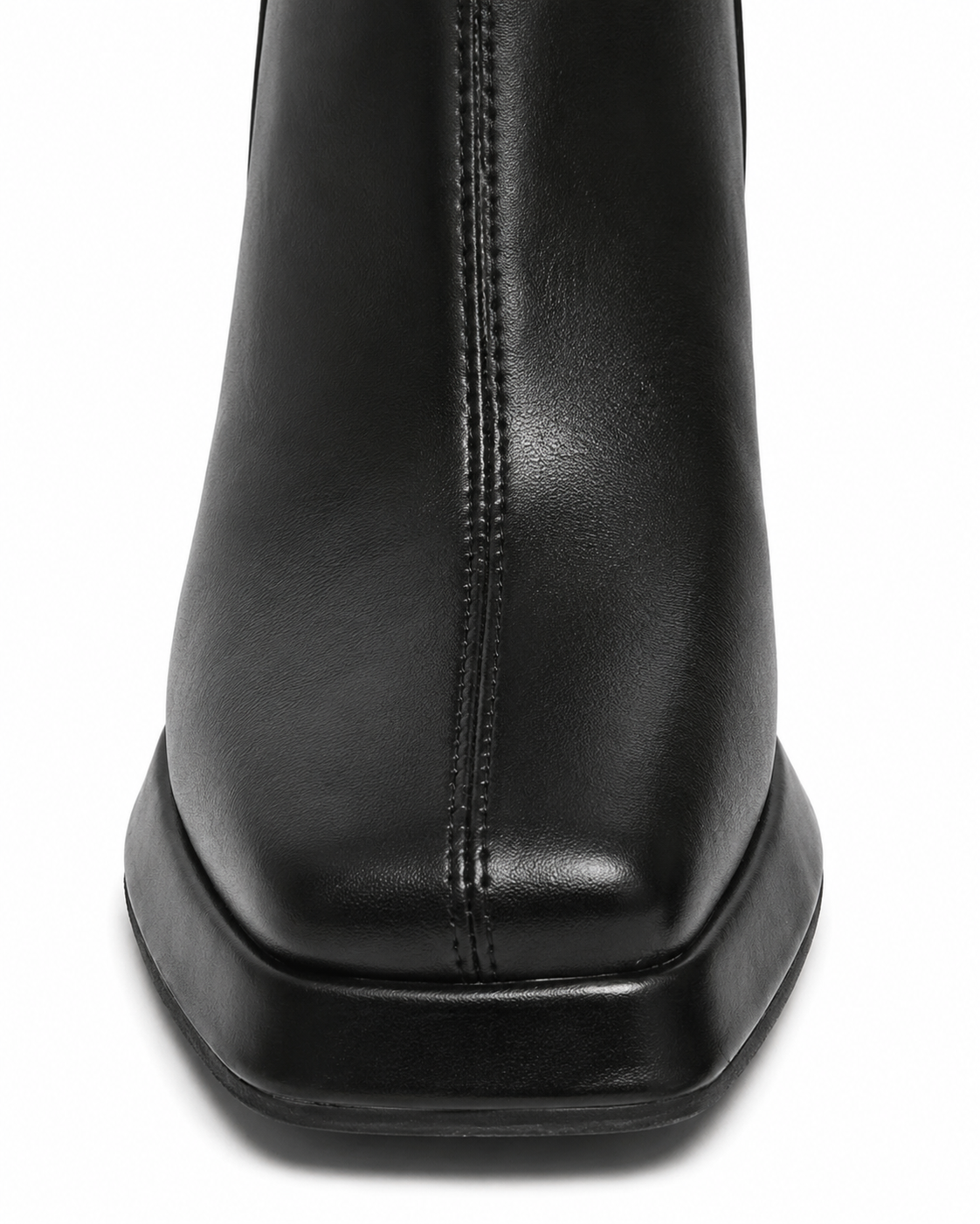 Bottines Femme en Cuir - Tosca