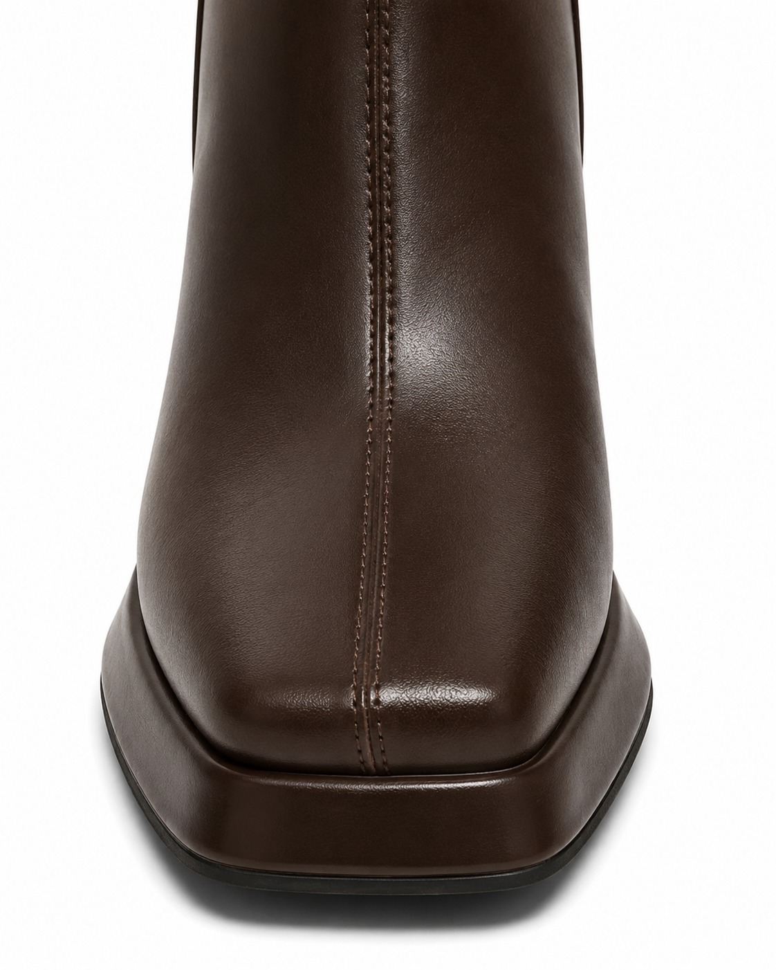Bottines Femme en Cuir - Tosca