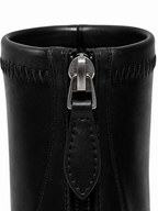 Bottines Femme en Cuir - Tosca